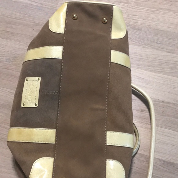 Lily Pulitzer tote bag - Picture 7 of 8